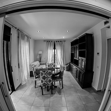 Inass Apartment Sitges Bagian luar foto