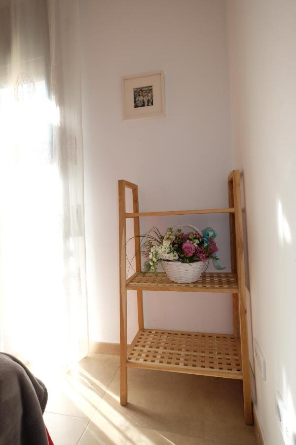 Inass Apartment Sitges Bagian luar foto