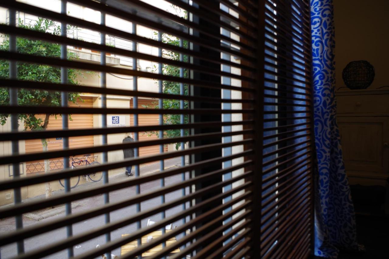 Inass Apartment Sitges Bagian luar foto