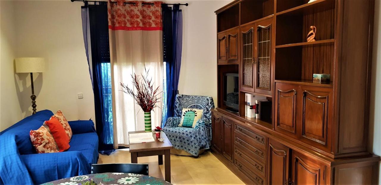 Inass Apartment Sitges Bagian luar foto